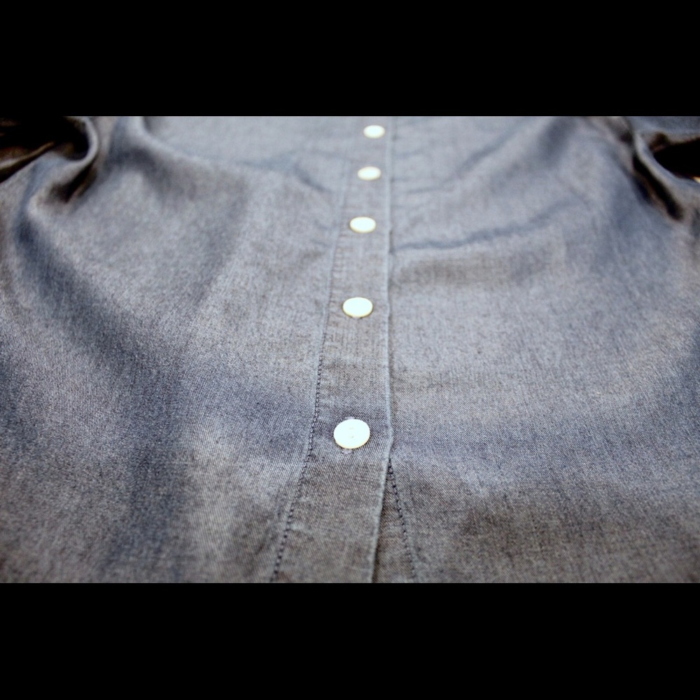 🌟NWT🌟 ZAC Posen Jennie Top - Picture 7 of 8